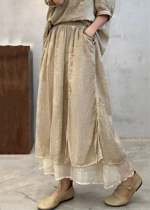 Beautifully Finished Garment in a Timeless Design