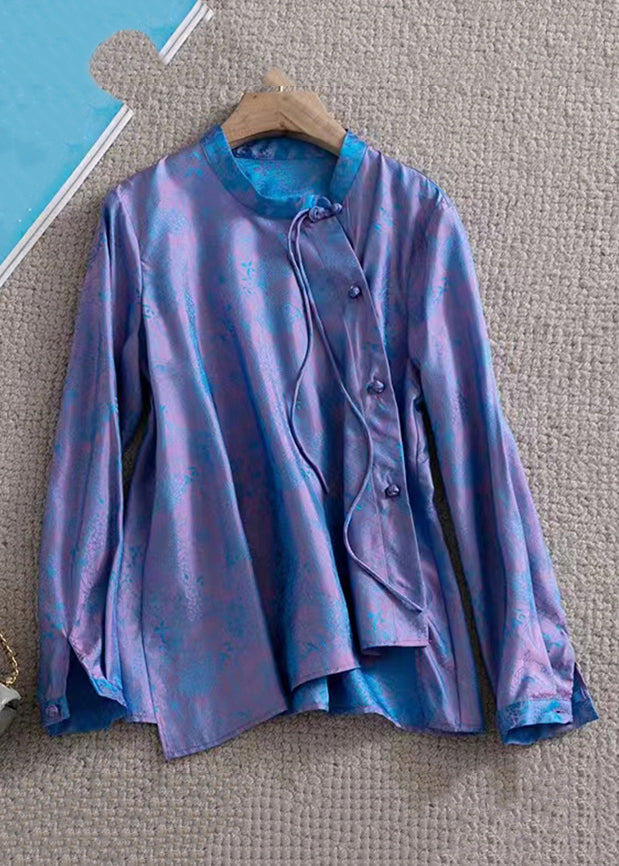Beautifully Crafted Shirt in a Classic Style
