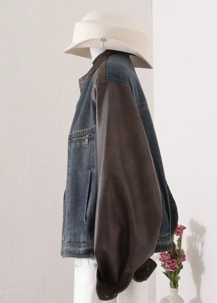 Beautifully Finished Coat in a Timeless Design