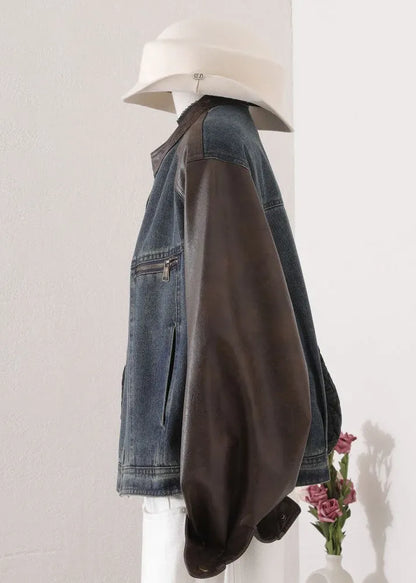 Beautifully Finished Coat in a Timeless Design