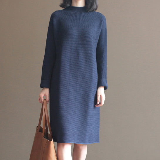 Vintage Inspired Sweater with a Contemporary Edge