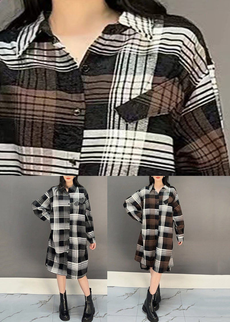 Well Tailored Blouse with a Graceful Silhouette