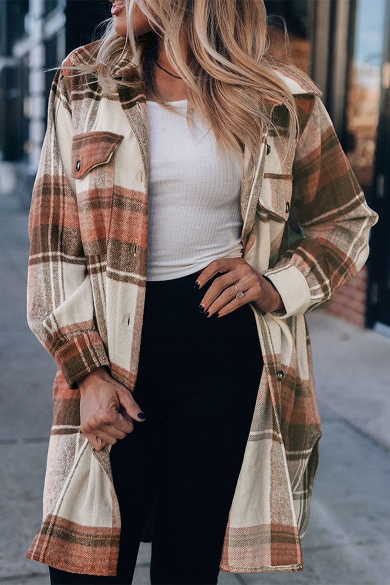 Classic Vintage Top with a Flattering Fit