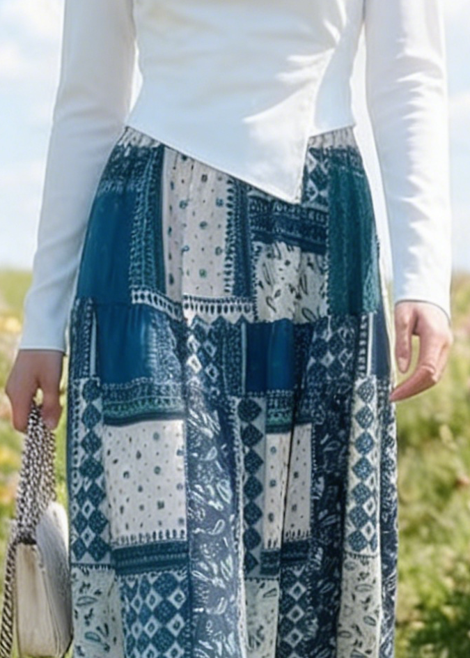 Beautifully Balanced Garment with Timeless Character