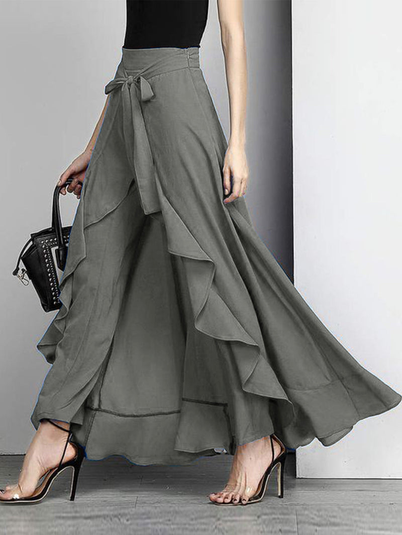 Effortlessly Elegant Garment with a Timeless Design