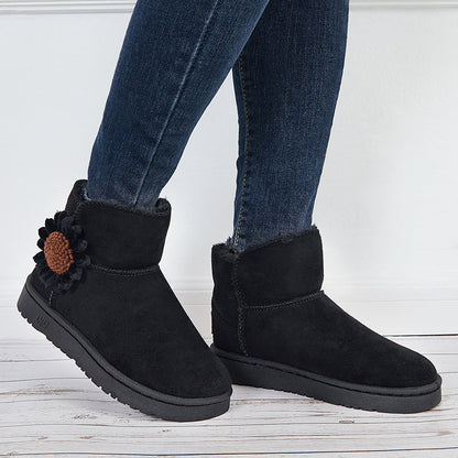 Stylish Orthopedic Boots for Any Occasion