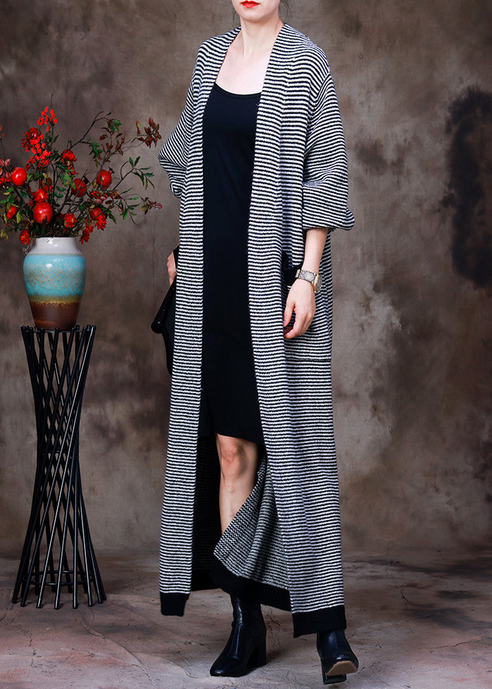 Sophisticated Coat with a Clean Classic Look