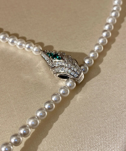 Charming Pearl Necklace for Any Occasion