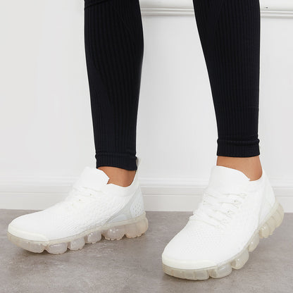 Vintage Inspired Orthopedic Sneakers