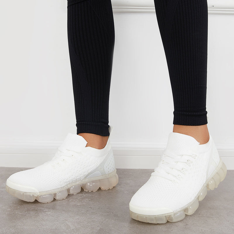 Vintage Inspired Orthopedic Sneakers