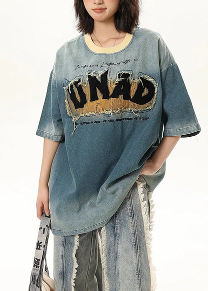 Beautifully Balanced Top with Timeless Character