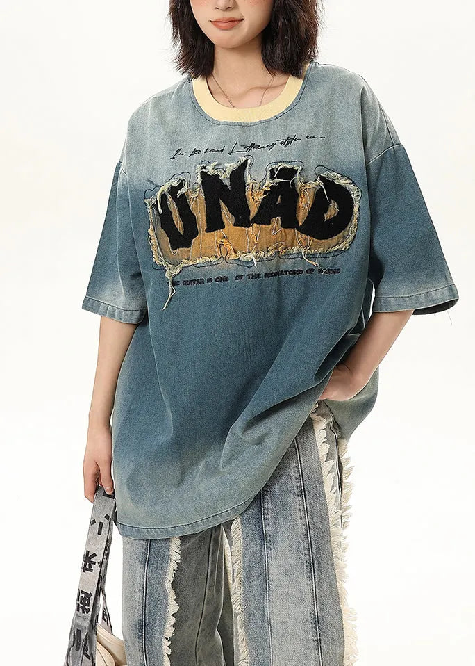 Beautifully Balanced Top with Timeless Character