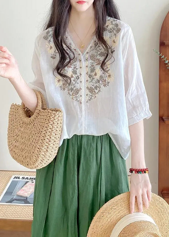 Effortlessly Elegant Shirt with a Timeless Design
