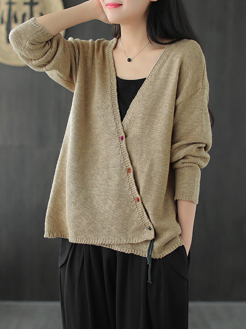 Beautifully Crafted Sweater in a Classic Style