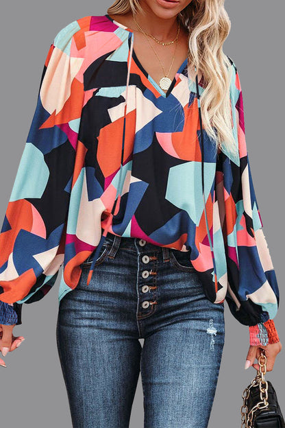 Multi-color