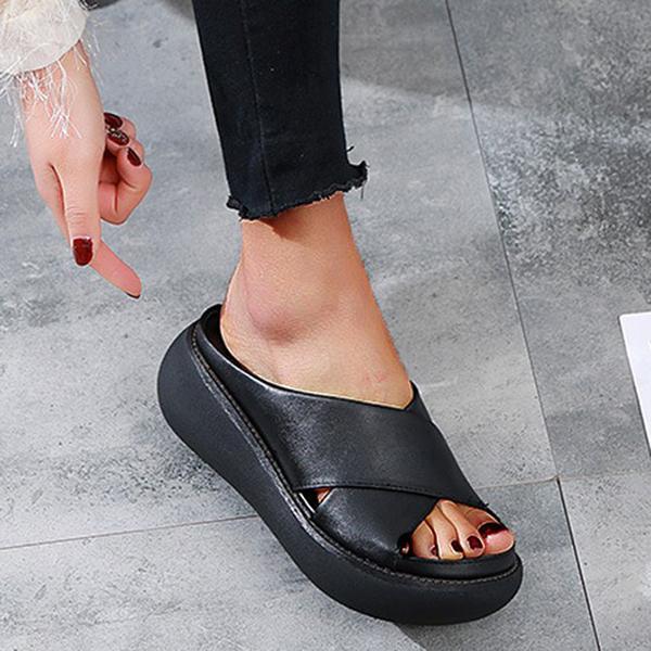 Elegant Orthopedic Sandals for Every Step