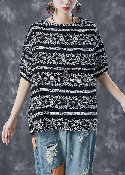 Beautifully Crafted Top in a Classic Style