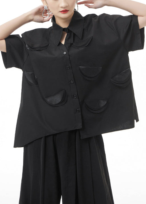 Beautifully Finished Shirt in a Timeless Design