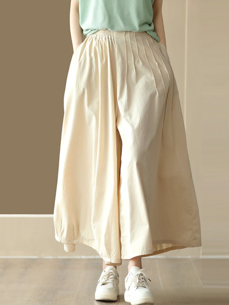 Elegantly Styled Pants for Everyday Wear