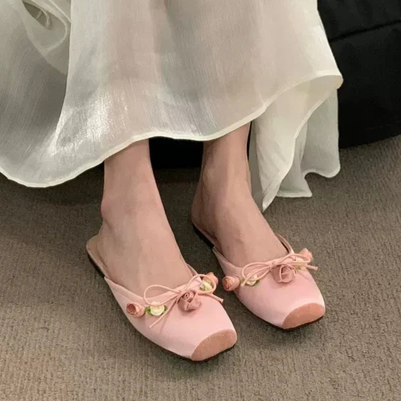 Stylish Orthopedic Flats for Any Occasion