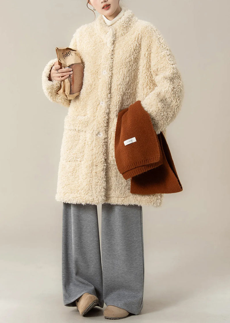 Classic Vintage & Enduringly Stylish Coat