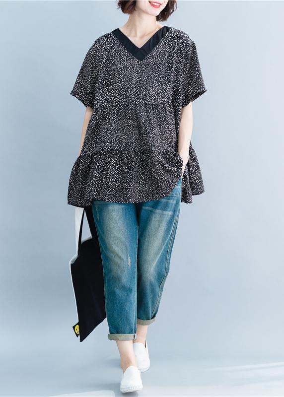 Elegantly Styled Blouse for Everyday Wear