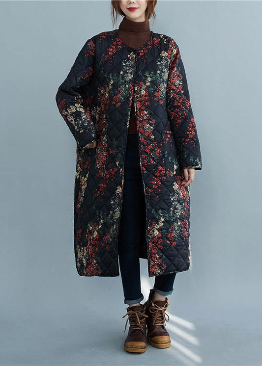 Elegantly Styled Coat for Everyday Wear