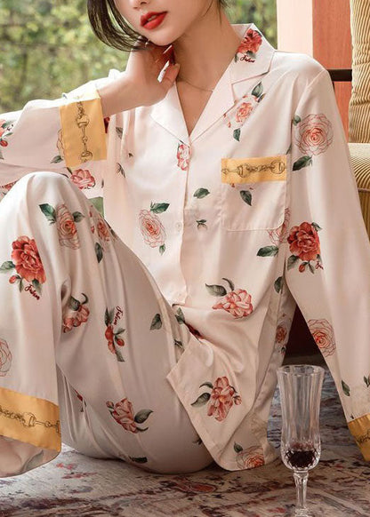 Casually Elegant Garment with a Refined Edge