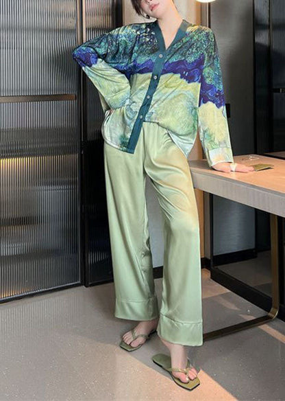 Beautifully Crafted Garment in a Classic Style