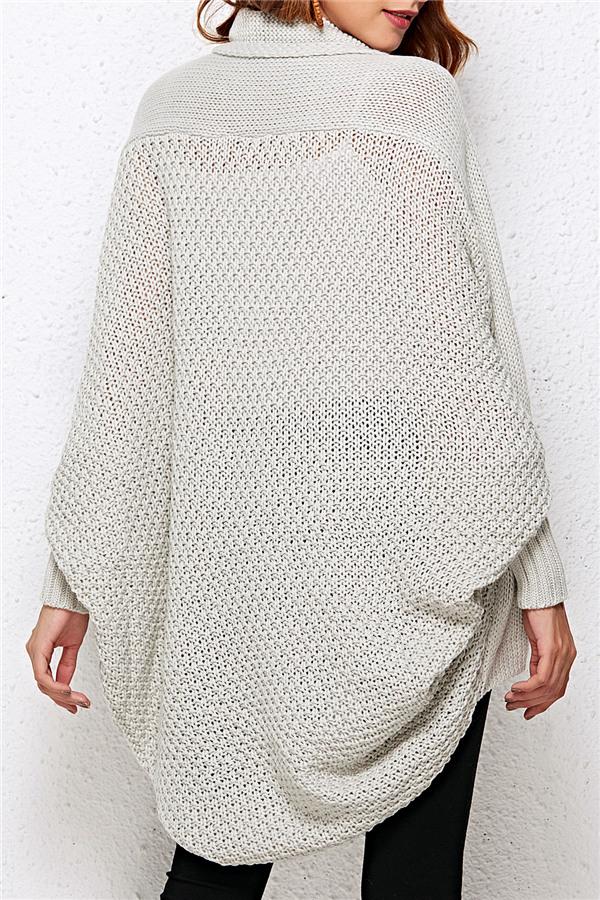 Polished Cardigan with an Effortless Classic Look