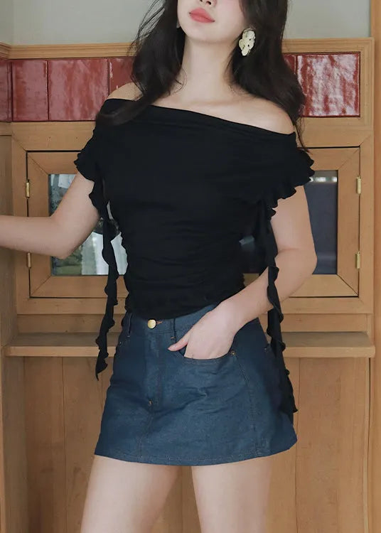 Polished Shirt with an Effortless Classic Look