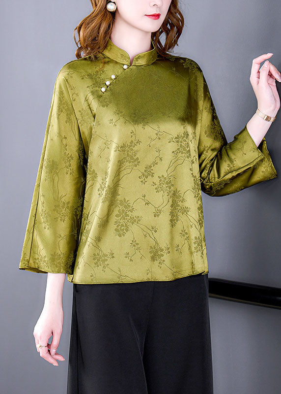 Classic Vintage & Enduringly Stylish Top