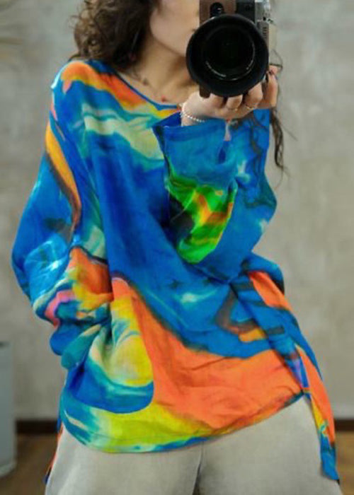 Vintage Inspired Shirt with a Contemporary Edge