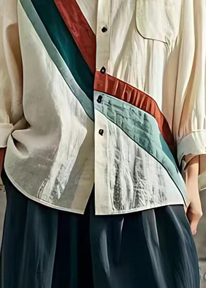 Classic Vintage & Enduringly Stylish Top