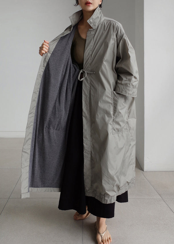 Beautifully Balanced Coat with Timeless Character