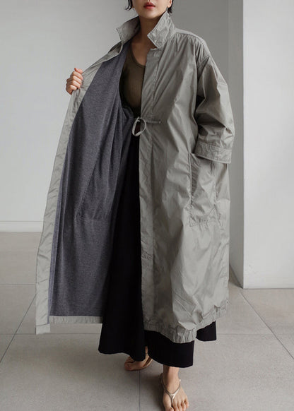Beautifully Balanced Coat with Timeless Character