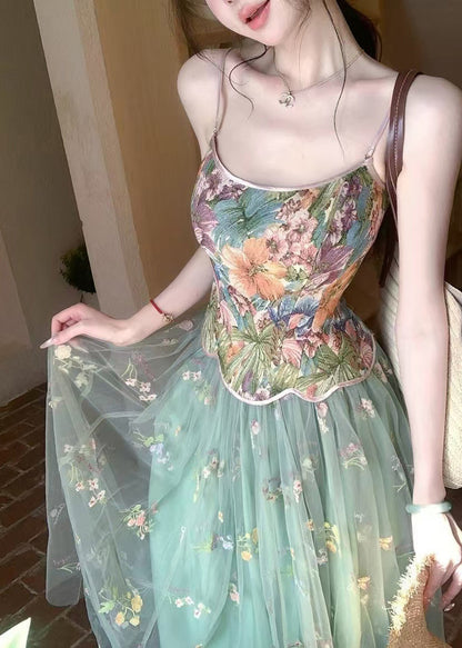 Classic Vintage Garment with a Flattering Fit