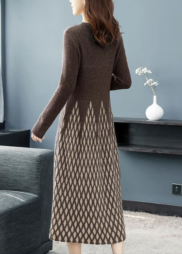 Gracefully Styled Sweater for Any Occasion