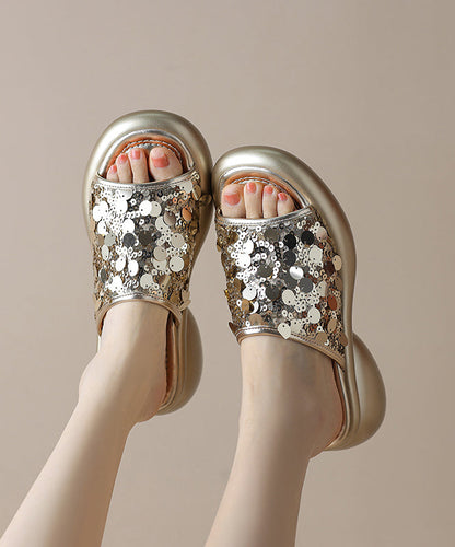 Stylish Orthopedic Sandals for Any Occasion