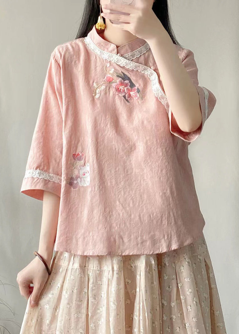 Effortlessly Elegant Shirt with a Timeless Design