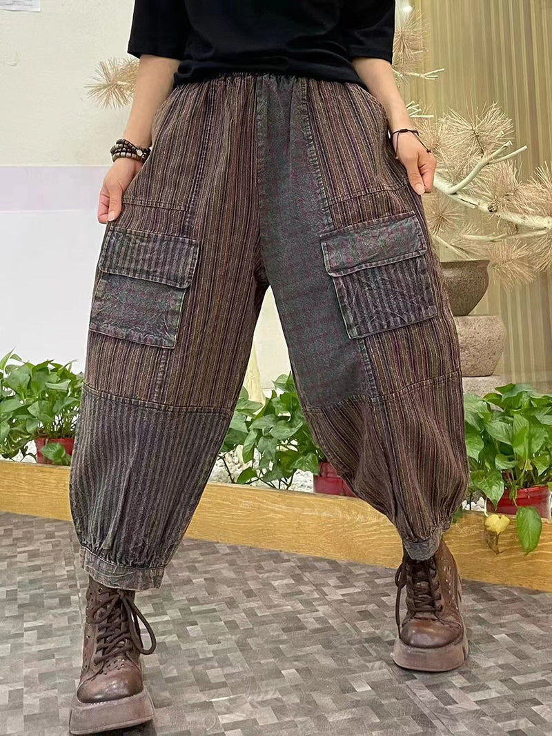 Sophisticated Pants with a Clean Classic Look