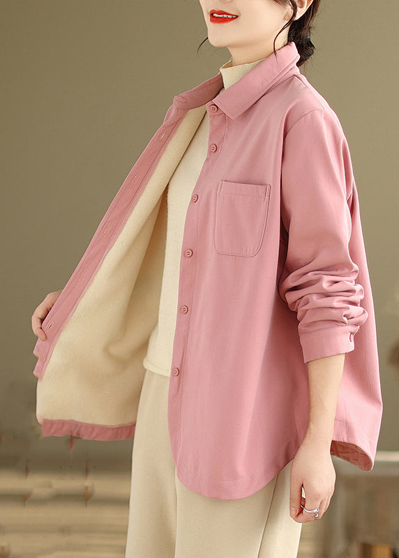 Beautifully Balanced Coat with Timeless Character