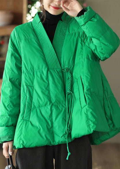 Beautifully Crafted Coat in a Classic Style