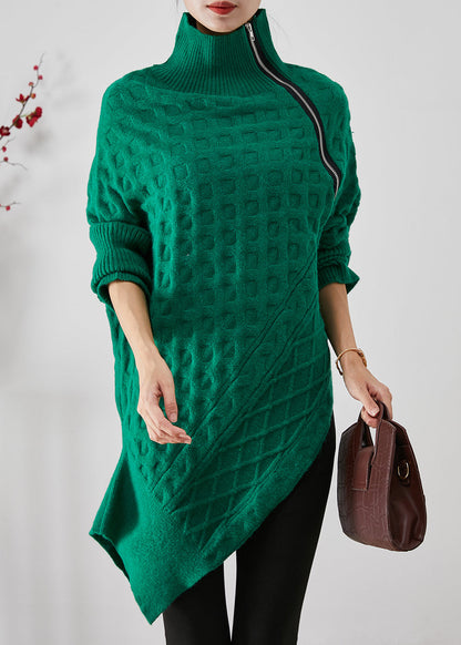 Elegantly Styled Sweater for Everyday Wear