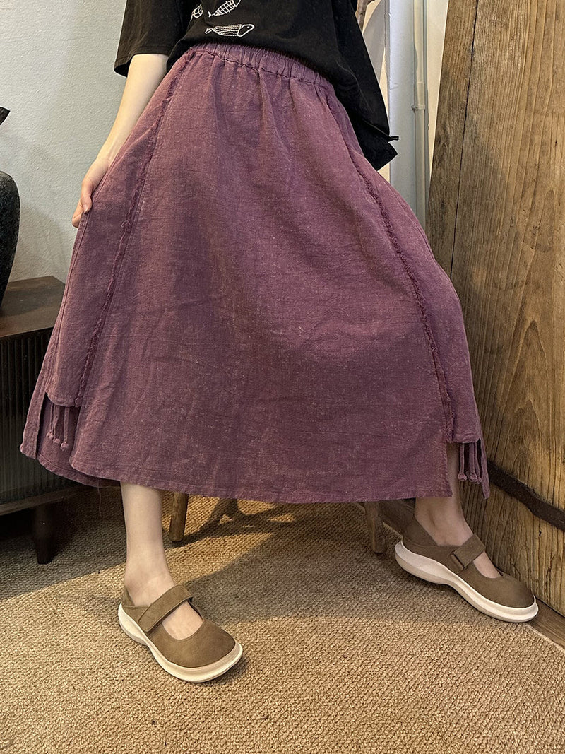Classic Vintage Garment with a Flattering Fit