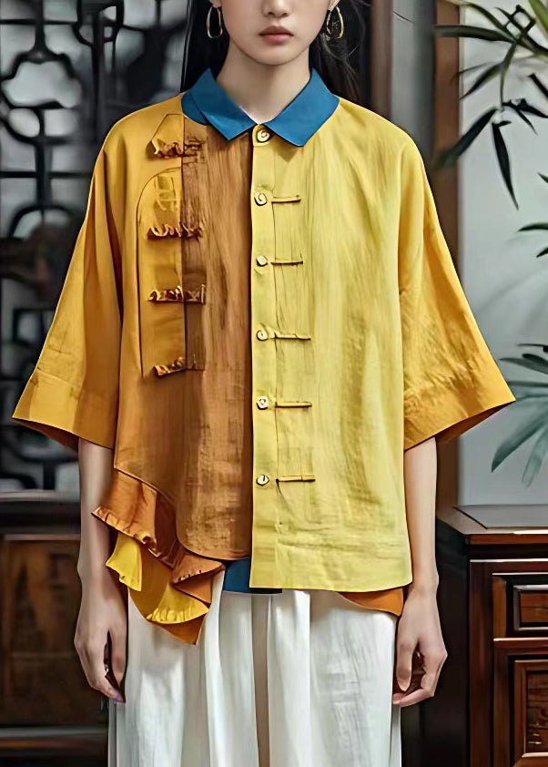 Beautifully Crafted Top in a Classic Style