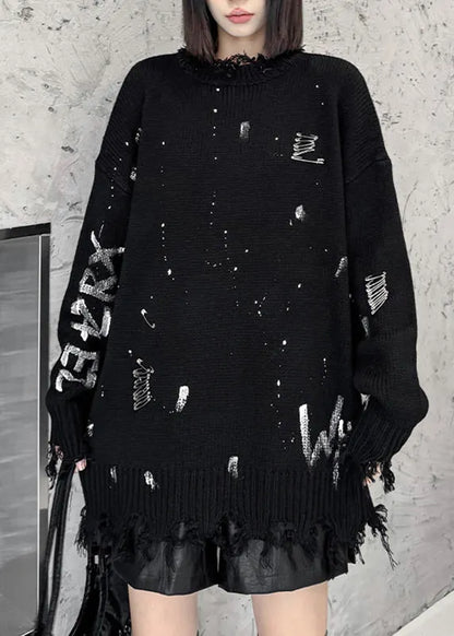 Classic Vintage & Enduringly Stylish Sweater