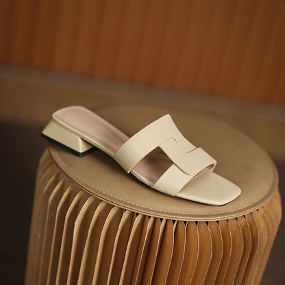 Vintage Inspired Orthopedic Sandals