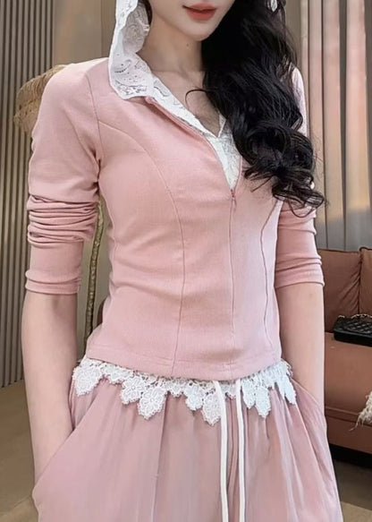 Beautiful Set with Unique Style