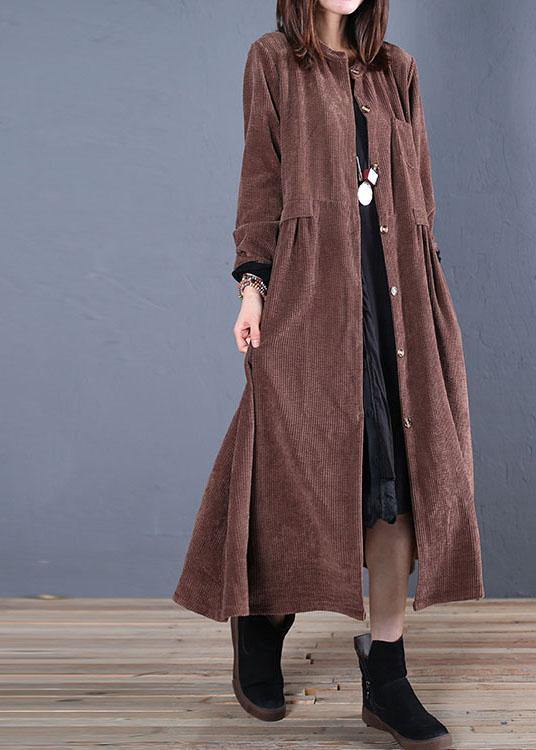 Elegantly Styled Coat for Everyday Wear